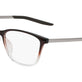 Brown Basalt/Clear Fade