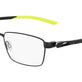 Satin Black/Volt