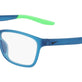 Matte Brigade Blue