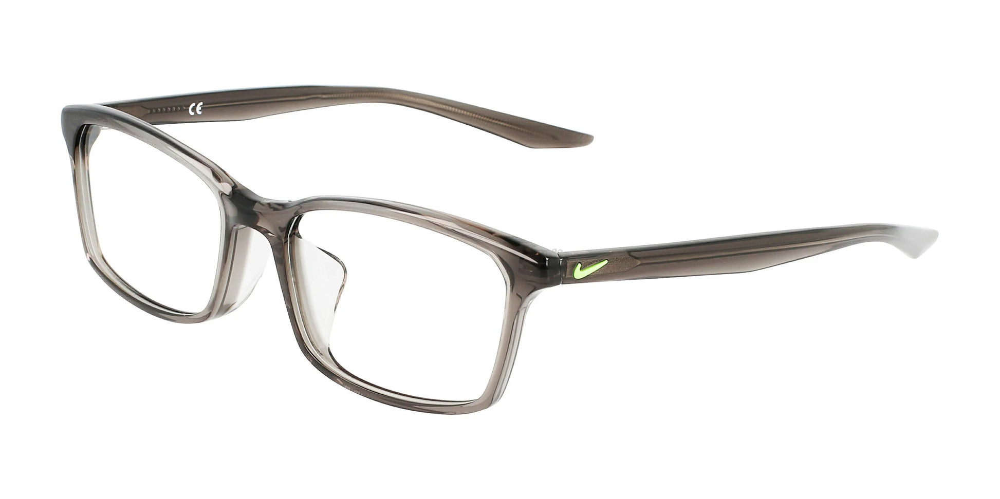 Nike 5093AF Eyeglasses Dark Grey
