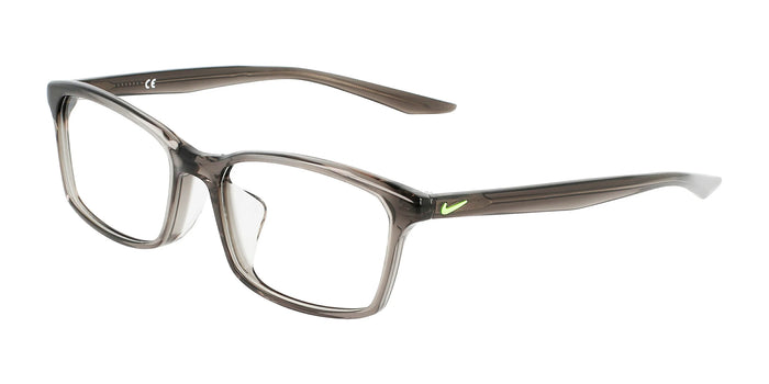 Nike 5093AF Eyeglasses | Size 52 / Dark Grey