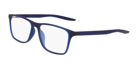 Nike 7125 Eyeglasses Matte Midnight Navy