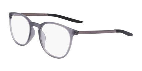 Nike 7280 Eyeglasses Matte Dark Grey