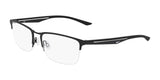 Nike 4313 Eyeglasses Satin Black