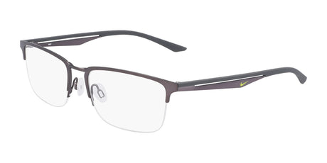 Nike 4313 Eyeglasses Satin Gunmetal