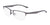Nike 4313 Eyeglasses / Satin Gunmetal