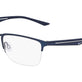 Satin Navy
