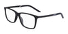 Nike 7258 Eyeglasses | Size 54 / Matte Black