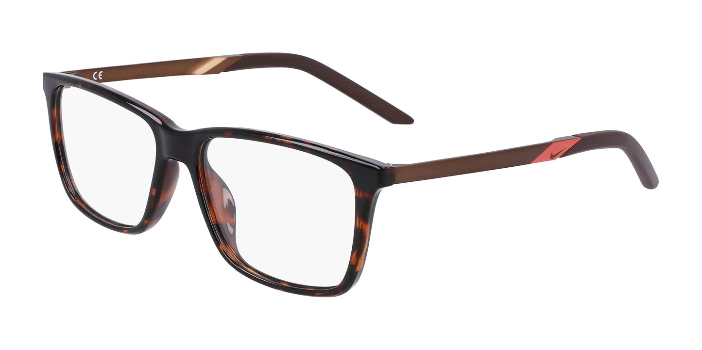 Nike 7258 Eyeglasses Tortoise