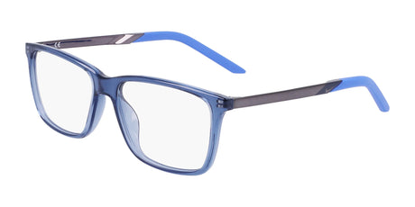 Nike 7258 Eyeglasses Mystic Navy