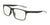 Nike 7116 Eyeglasses | Size 56 / Matte Sequoia/Wolf Grey