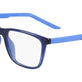 Midnight Navy/Medium Blue