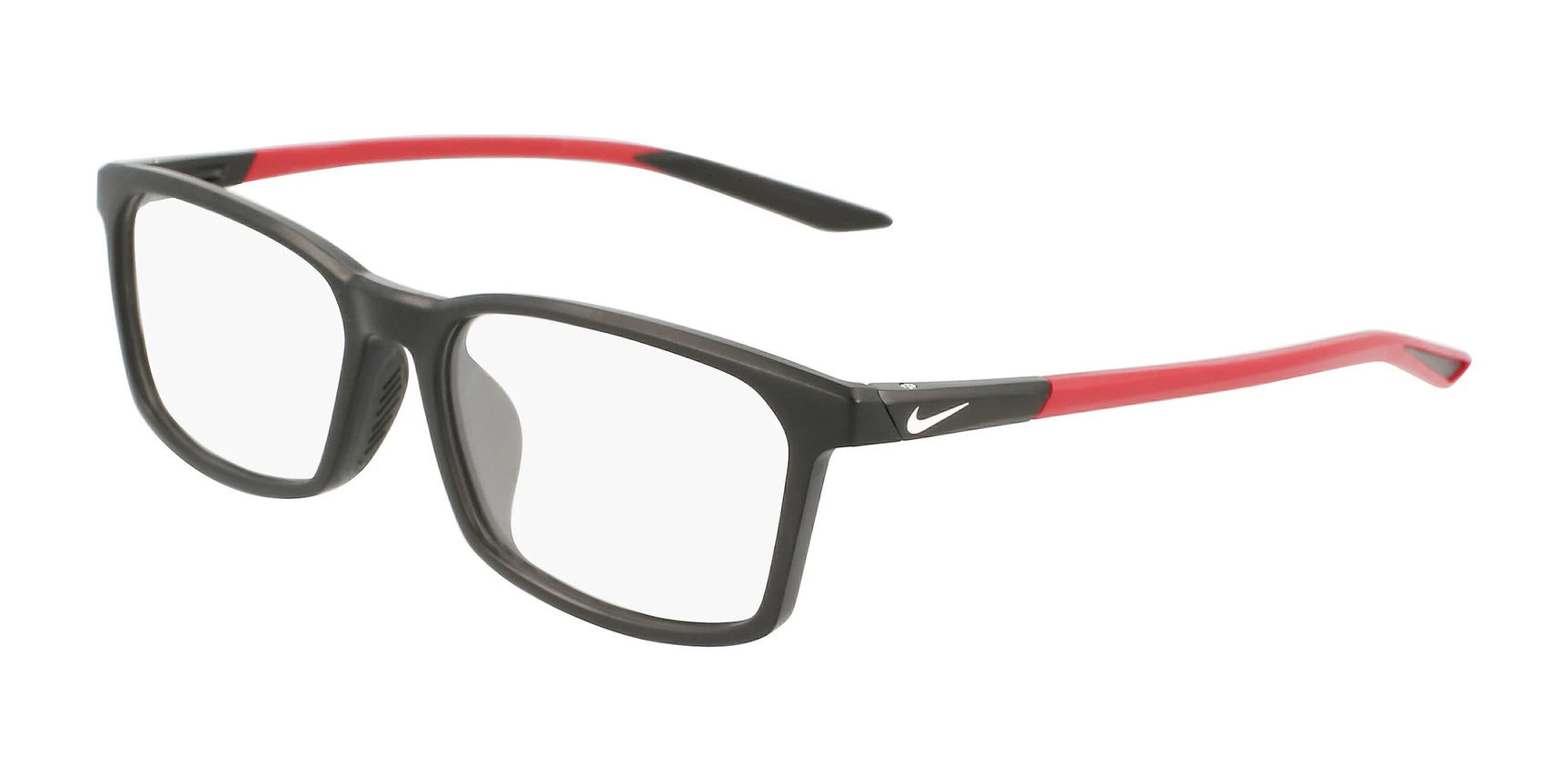 Nike 7288LB Eyeglasses Black