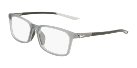 Nike 7288LB Eyeglasses Matte Dark Grey