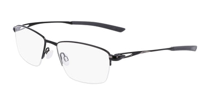 Nike 6045 Eyeglasses Black