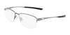 Nike 6045 Eyeglasses / Gunmetal / Size 54