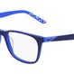 Midnight Navy/Racer Blue