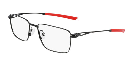 Nike 6046 Eyeglasses Black