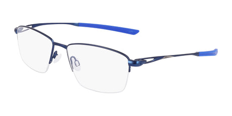 Nike 6045 Eyeglasses Satin Navy