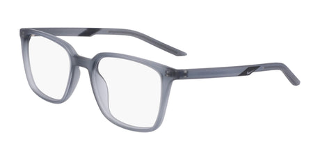 Nike 7259 Eyeglasses Matte Dark Grey