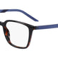 Tortoise/Matte Mystic Navy