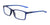 Nike 7287 Eyeglasses | Size 54 / Matte Midnight Navy