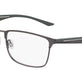 Satin Gunmetal/Dark Grey