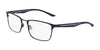 Nike 4314 Eyeglasses / Satin Navy / Size 54