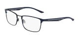 Nike 4314 Eyeglasses Satin Navy