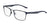 Nike 4314 Eyeglasses / Satin Navy