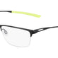Satin Black/Volt