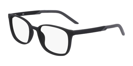 Nike 7270 Eyeglasses Matte Black