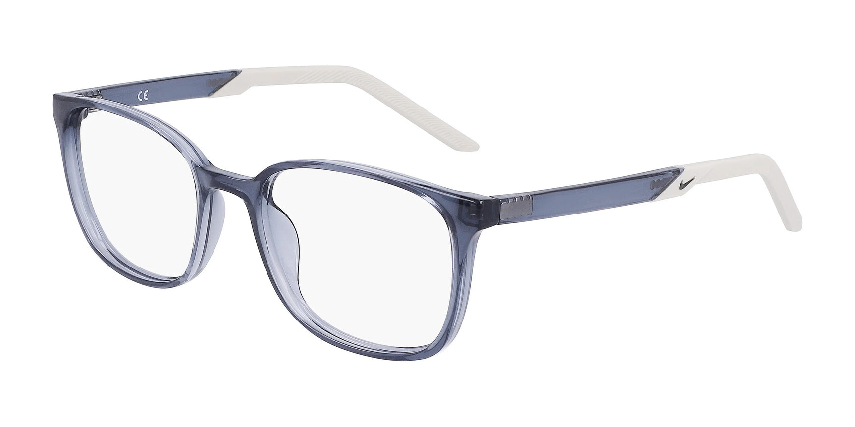 Nike 7270 Eyeglasses Dark Grey