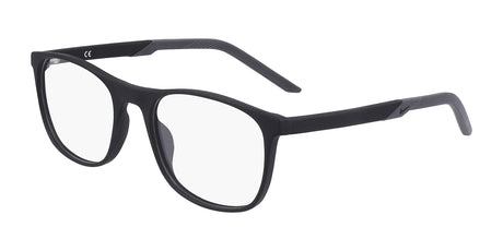 Nike 7271 Eyeglasses Matte Black