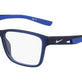 Matte Midnight Navy/Racer Blue