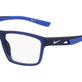 Matte Midnight Navy/Racer Blue