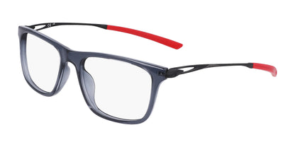 Nike 7150 Eyeglasses Anthracite