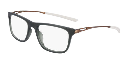 Nike 7150 Eyeglasses Matte Sequoia