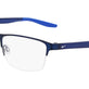 Satin Navy/Matte Midnight Navy