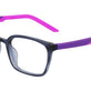 Dark Grey/Fuschia Dream