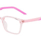 Soft Pink/Playful Pink