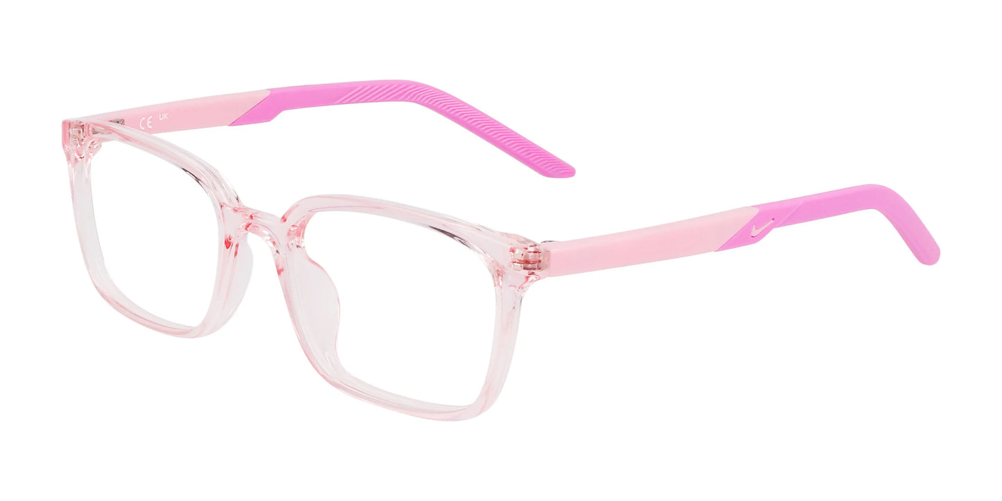 Nike 5036 Eyeglasses Soft Pink / Playful Pink