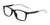 Nike 5037 Eyeglasses | Size 48 / Matte Black/Wolf Grey