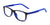 Nike 5037 Eyeglasses | Size 48 / Midnight Navy/Racer Blue
