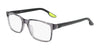 Nike 7160 Eyeglasses | Size 55 / Crystal Grey
