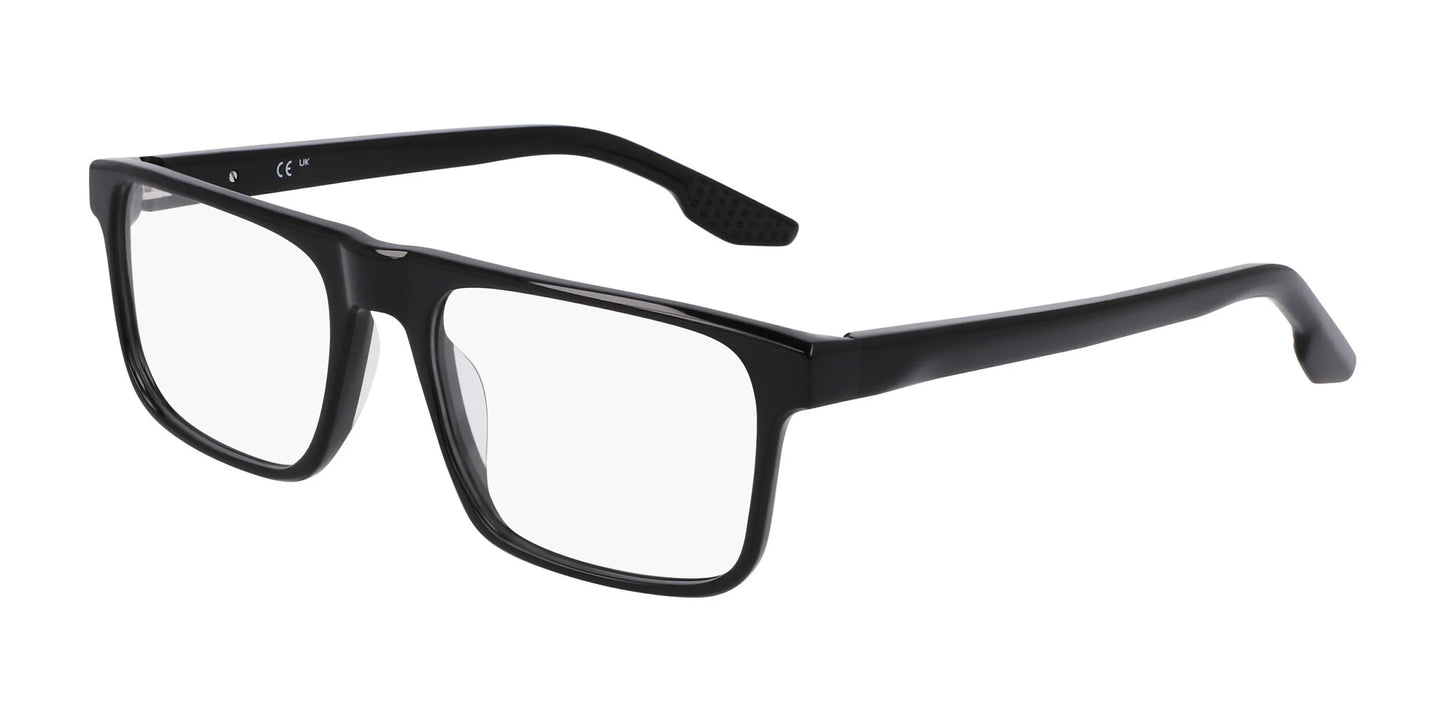 Nike 7161 Eyeglasses Black