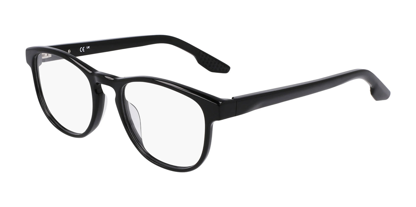 Nike 7162 Eyeglasses Black