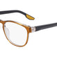 Crystal Butterscotch/Clear