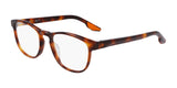 Nike 7162 Eyeglasses Soft Tortoise