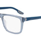 Crystal Stone Blue